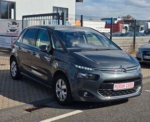 Citroen C4 Picasso Gebrauchtwagen