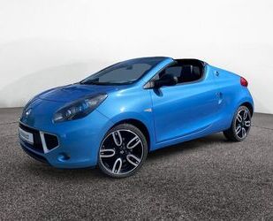 Renault Wind Gebrauchtwagen