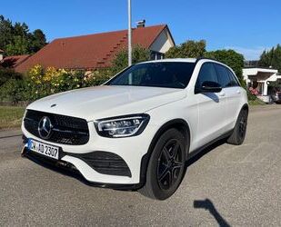 Mercedes-Benz GLC 300 Gebrauchtwagen