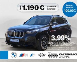 BMW X1 Gebrauchtwagen