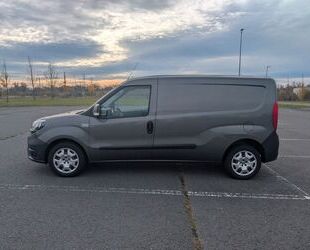 Fiat Doblo Gebrauchtwagen