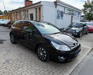 Citroen C4 Gebrauchtwagen
