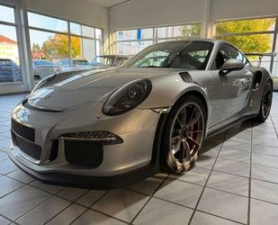 Porsche 991 Gebrauchtwagen