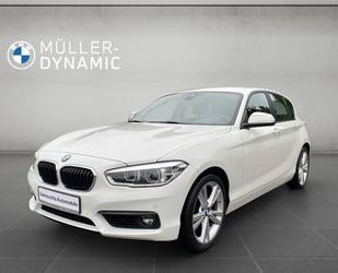 BMW 120 Gebrauchtwagen