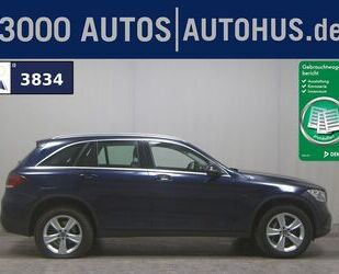 Mercedes-Benz GLC 300 Gebrauchtwagen
