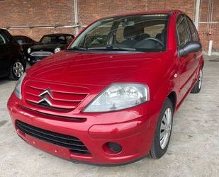 Citroen C3 Gebrauchtwagen