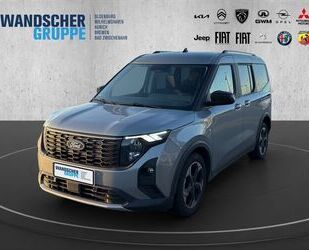 Ford Tourneo Courier Gebrauchtwagen