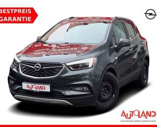 Opel Mokka X Gebrauchtwagen