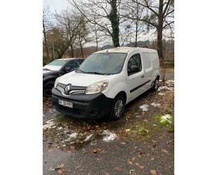Renault Kangoo Gebrauchtwagen