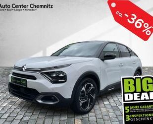 Citroen C4 Gebrauchtwagen