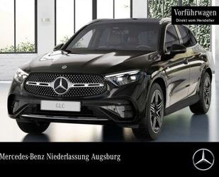 Mercedes-Benz GLC 300 Gebrauchtwagen