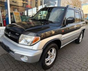 Mitsubishi Pajero Gebrauchtwagen