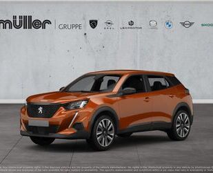 Peugeot 2008 Gebrauchtwagen