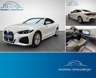 BMW 430 Gebrauchtwagen