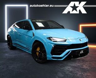 Lamborghini Urus Gebrauchtwagen