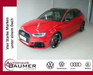 Audi RS3 Gebrauchtwagen