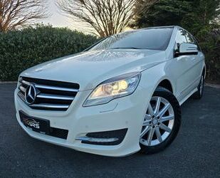 Mercedes-Benz R 300 Gebrauchtwagen