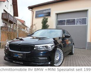 Alpina B5 Gebrauchtwagen