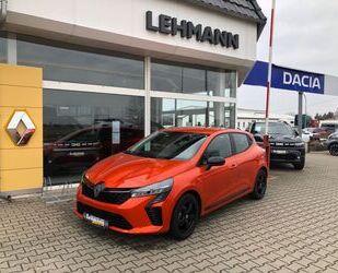 Renault Clio Gebrauchtwagen