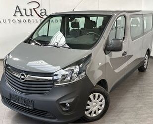 Opel Vivaro Gebrauchtwagen