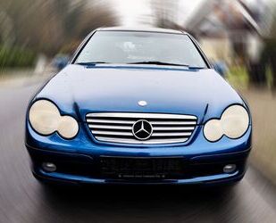 Mercedes-Benz CL 200 Gebrauchtwagen
