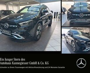 Mercedes-Benz GLA 250 Gebrauchtwagen
