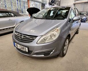 Opel Corsa Gebrauchtwagen