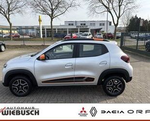 Dacia Spring Gebrauchtwagen