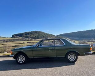 Mercedes-Benz 230 Gebrauchtwagen