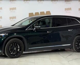 Mercedes-Benz EQS SUV Gebrauchtwagen