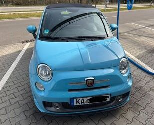 Abarth 595C Gebrauchtwagen