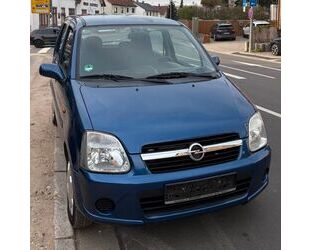Opel Agila Gebrauchtwagen