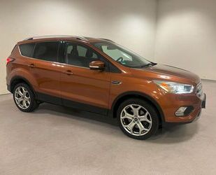 Ford Kuga Gebrauchtwagen