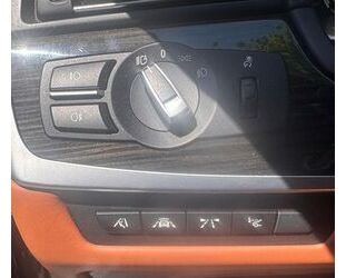 BMW 530 Gebrauchtwagen