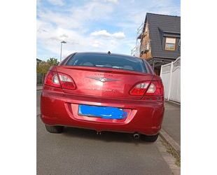 Chrysler Sebring Gebrauchtwagen