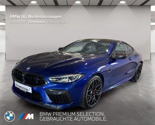 BMW M8 Gebrauchtwagen