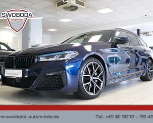 BMW 530 Gebrauchtwagen