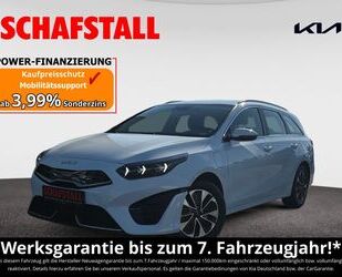 Kia ceed Sportswagon Gebrauchtwagen