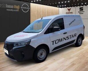 Nissan Townstar Gebrauchtwagen