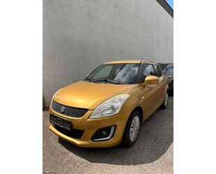 Suzuki Swift Gebrauchtwagen