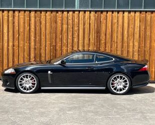 Jaguar XKR Gebrauchtwagen
