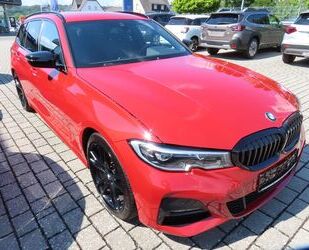 BMW 330 Gebrauchtwagen