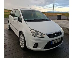 Ford C-Max Gebrauchtwagen