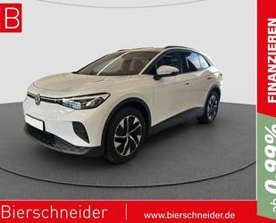 VW ID.4 Gebrauchtwagen
