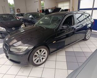 BMW 316 Gebrauchtwagen