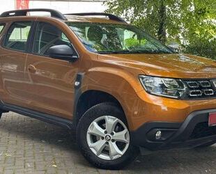 Dacia Duster Gebrauchtwagen