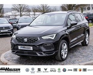 Seat Ateca Gebrauchtwagen