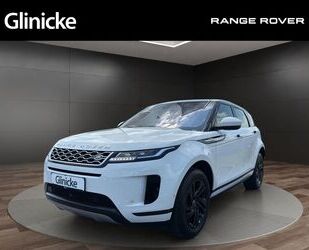 Land Rover Range Rover Evoque Gebrauchtwagen