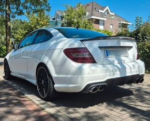 Mercedes-Benz C 250 Gebrauchtwagen