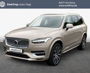 Volvo XC90 Gebrauchtwagen
